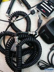 国产电源线和视频线接头,品质与技术的完美融合