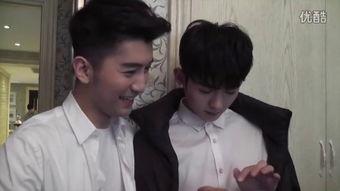 国产白浆视频男男,揭秘男男互动的温馨瞬间