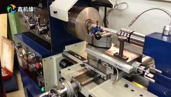 国产车床测评视频,性能与品质的全面解析