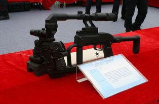 国产拐弯枪工作原理视频,创新设计引领射击新体验