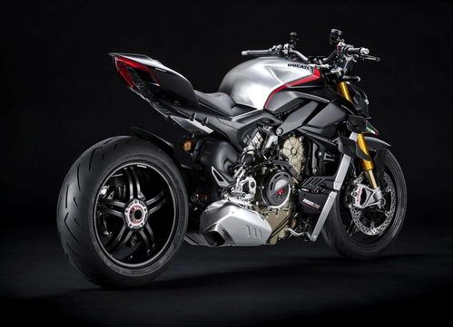 国产杜卡迪街霸改装视频,性能升级，视觉盛宴