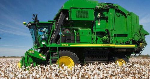 国产采棉机驾驶视频大全,视频大全深度解读