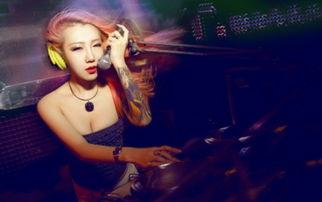 听国产dj做美丽女人视频,国产DJ打造美丽女人风采