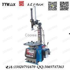 国产扒胎机视频,高效便捷的轮胎处理利器