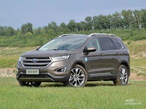 国产福特锐界翻新视频,国产福特锐界翻新全过程揭秘