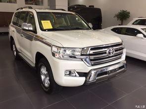 国产丰田陆巡视频大全,驾驭巅峰，尽享越野豪情
