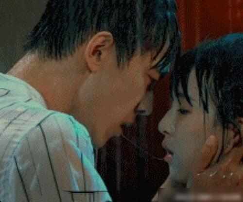 国产电影的吻戏视频片段