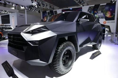 1200万的国产车视频