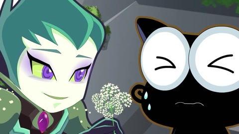 酷二狗模仿国产动画视频