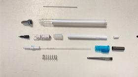 国产自动铅笔开箱测评视频,匠心独运，书写新篇章